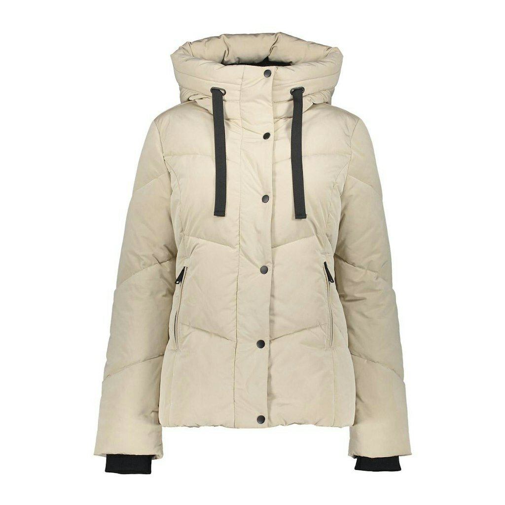 Geisha Jacket velvet touch kit