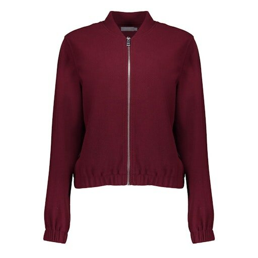 Geisha Bomber comfy port
