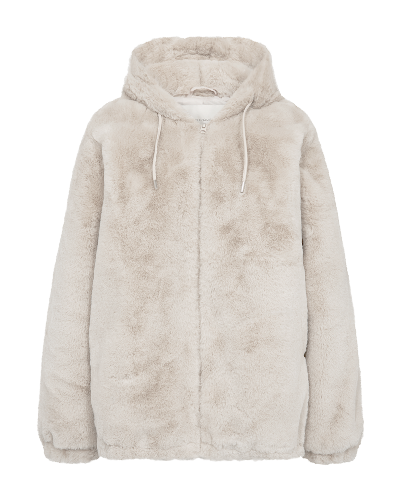 Freequent fqpona-jacket Moonbeam