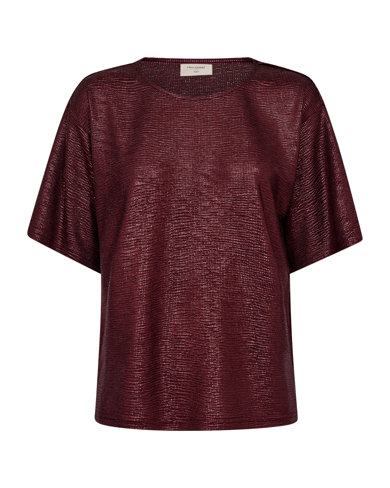 Freequent fqsatina-tee Port Royale