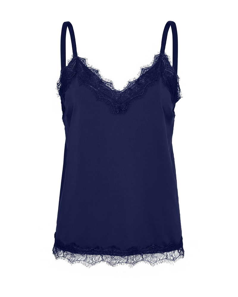 Freequent fqbicco-st Patriot Blue