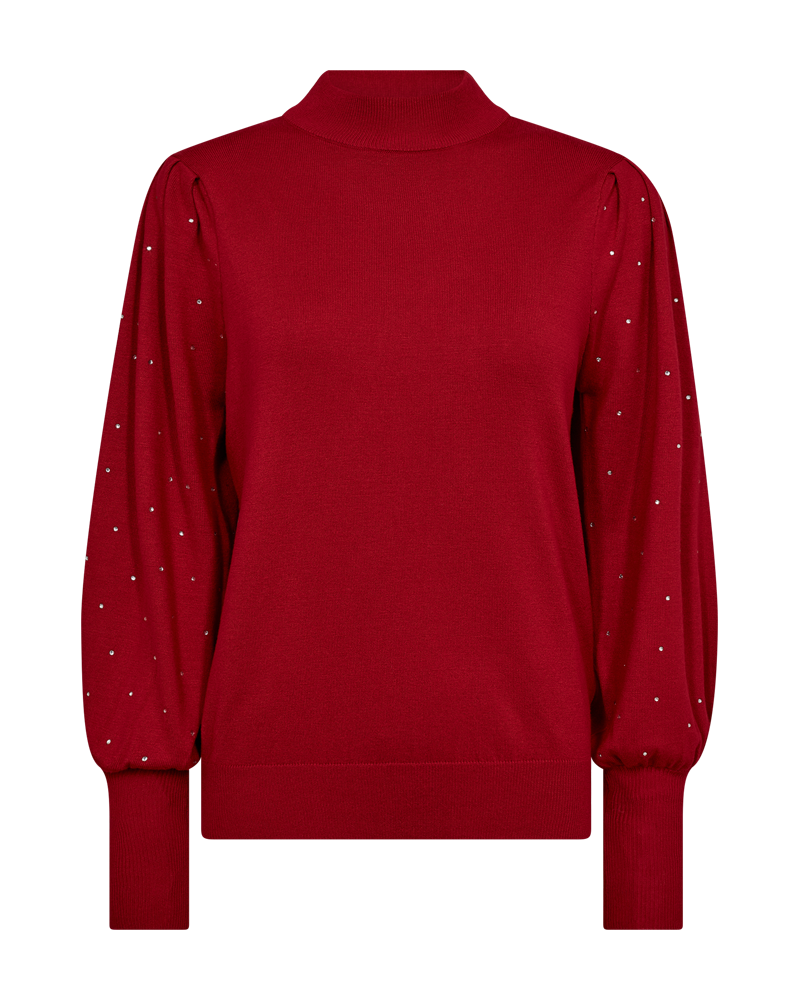 Freequent fqdotka-pullover Chili Pepper