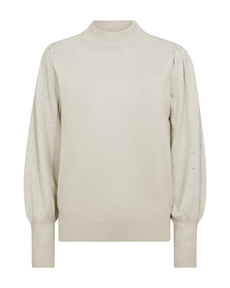 Freequent fqdotka-pullover Moonbeam