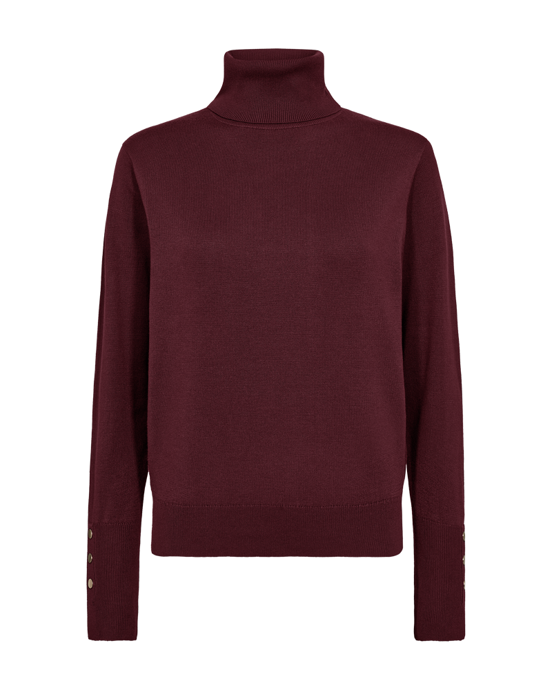 Freequent fqkatie-pullover coltrui port royal