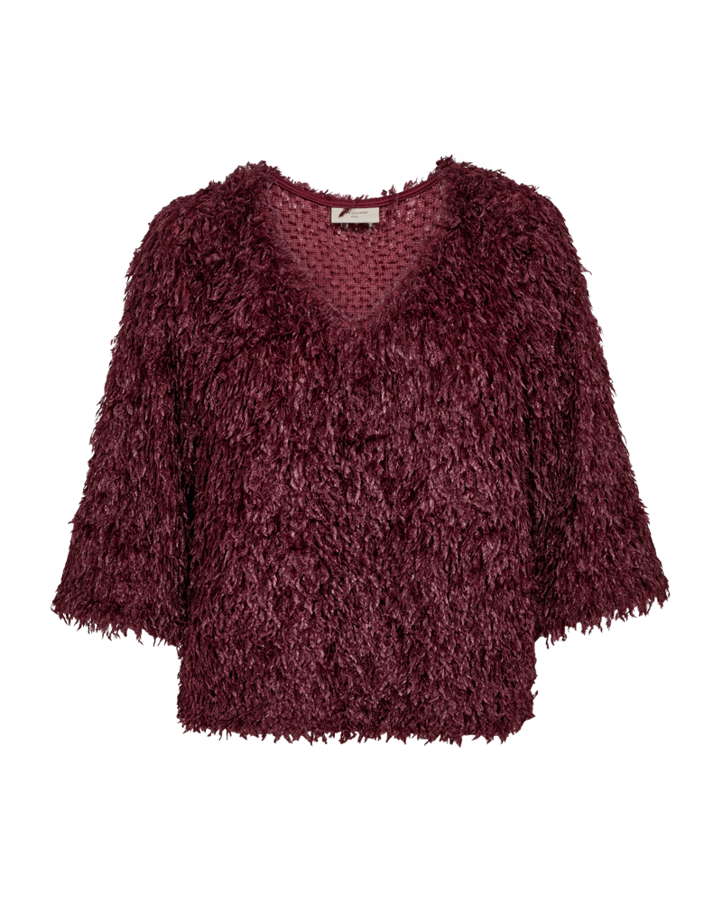 Freequent fqnola-blouse Port Royale