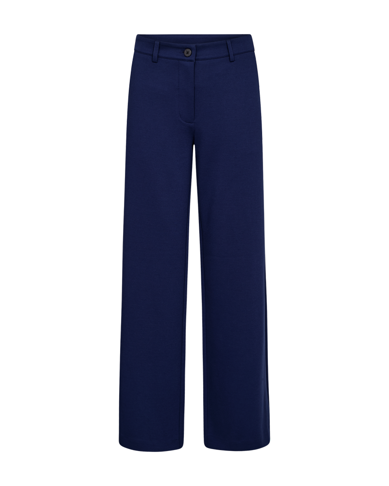 Freequent fqnanni-pant Patriot Blue