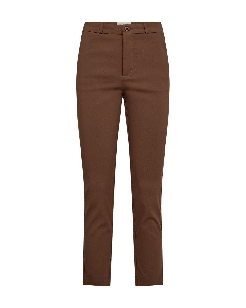 Freequent fqsolvej-ankle-pa Mustang