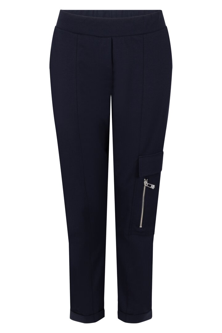 Zoso Paloma broek navy