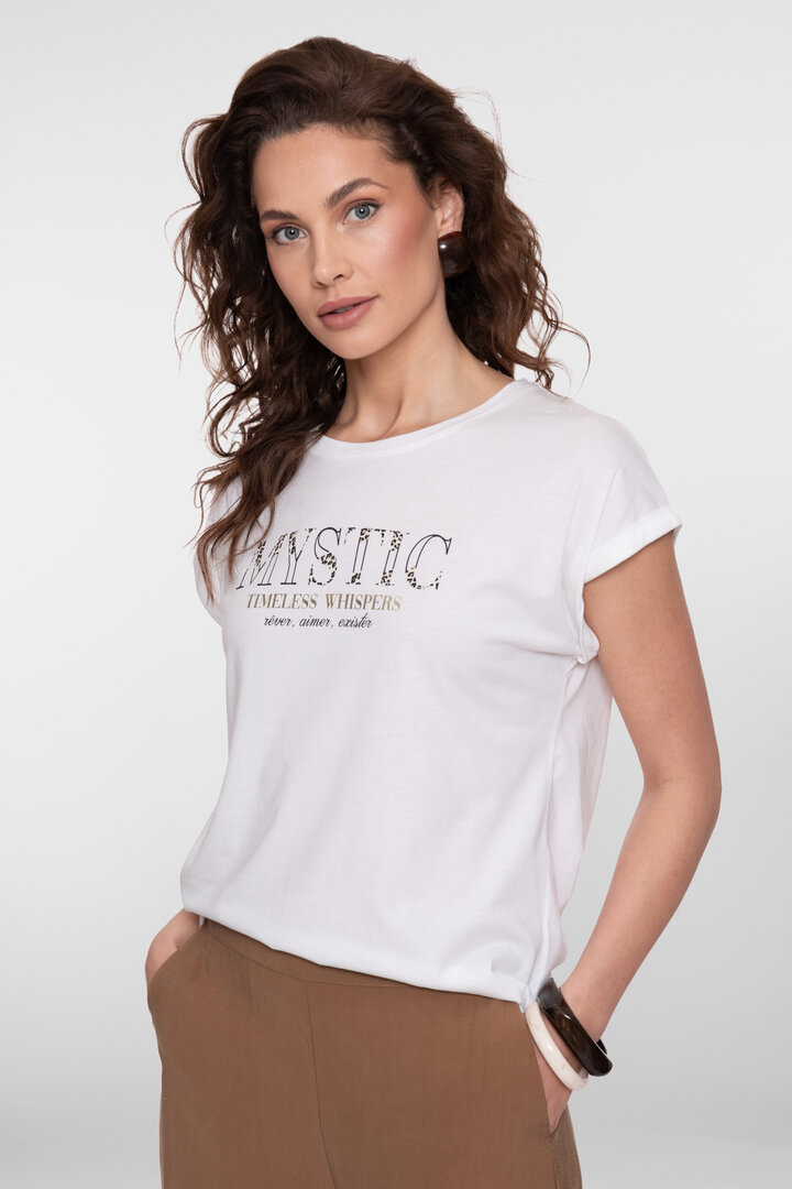 Geisha T-shirt 