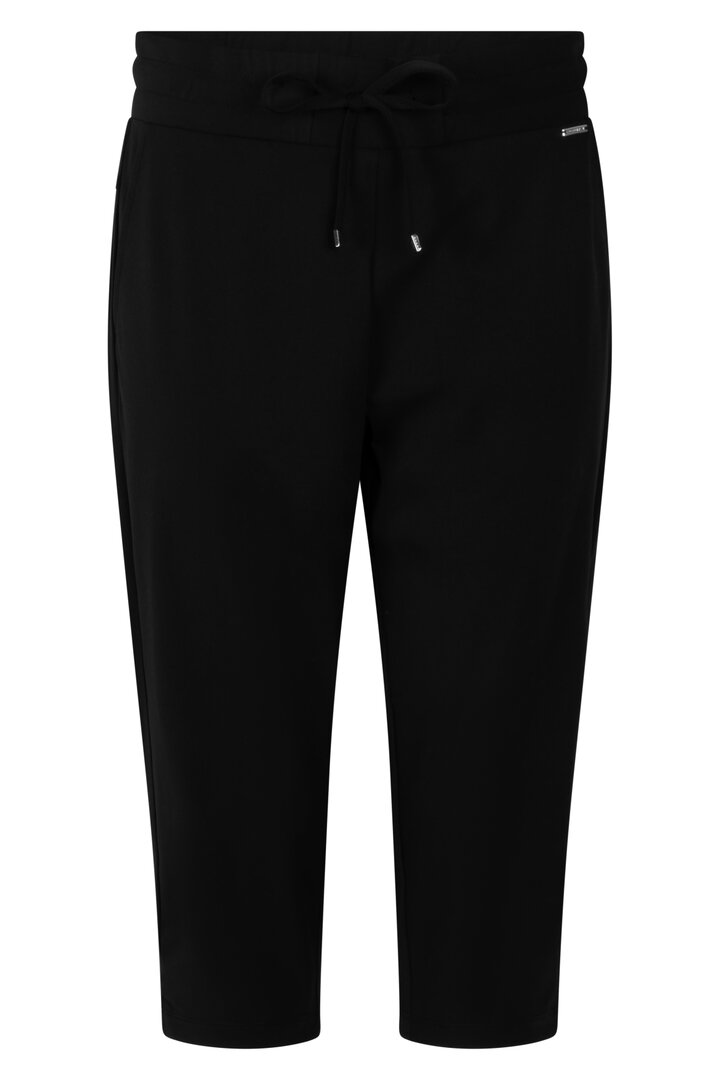 Zoso Linda black broek