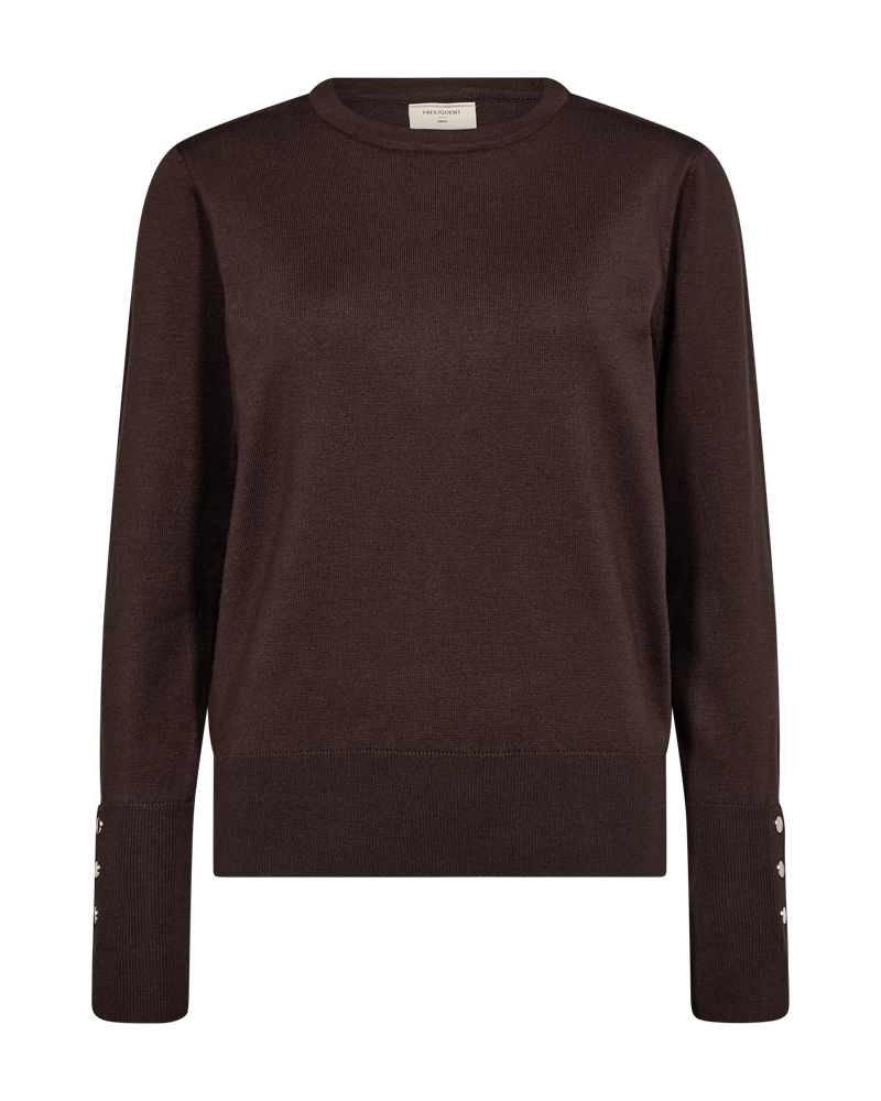 Freequent fqkatie-pullover Mole