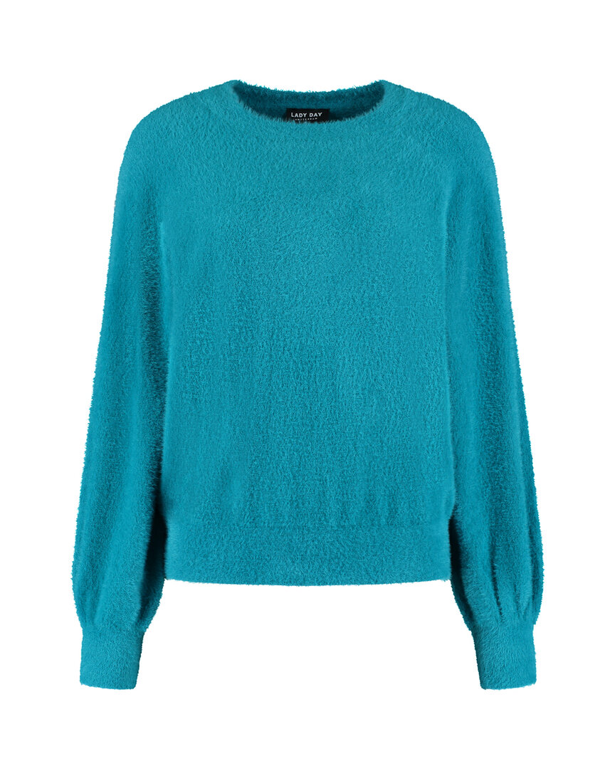 Lady Day Seren Teal