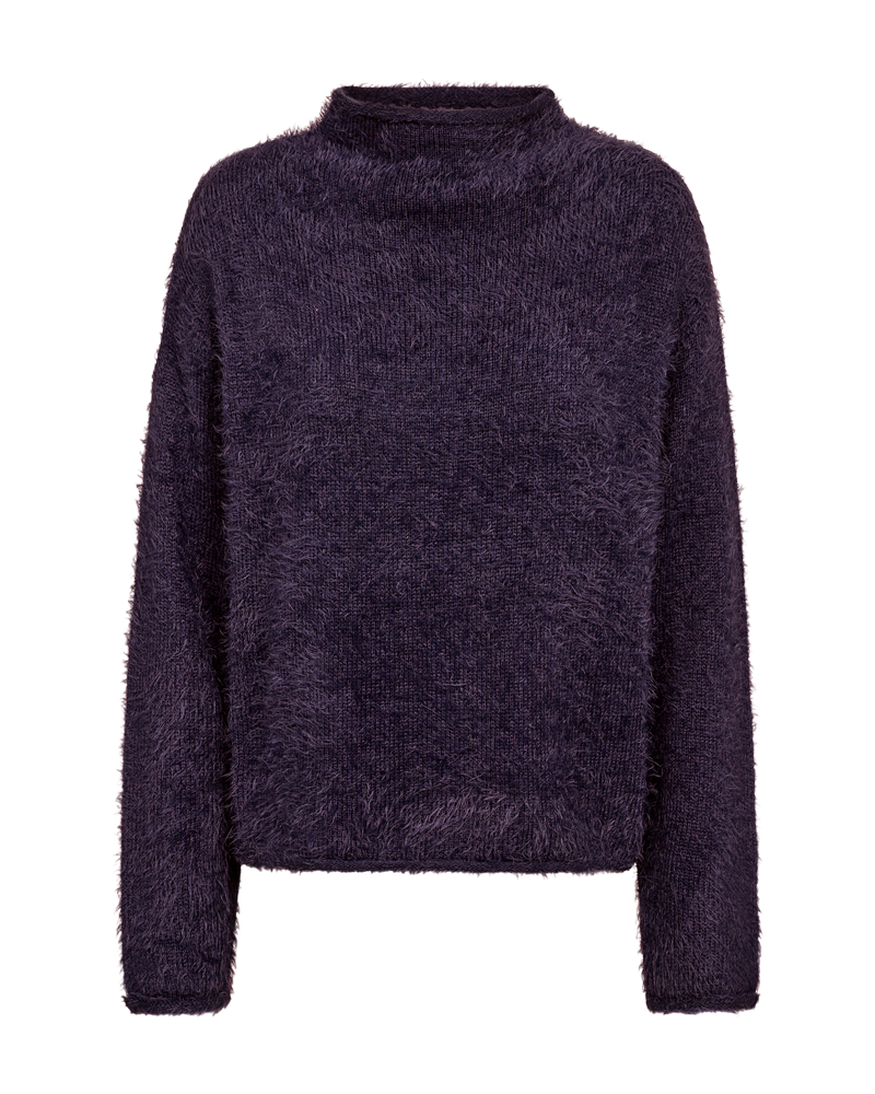 Freequent fqcat-pullover Nightshade