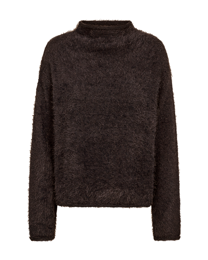 Freequent fqcat-pullover Mole