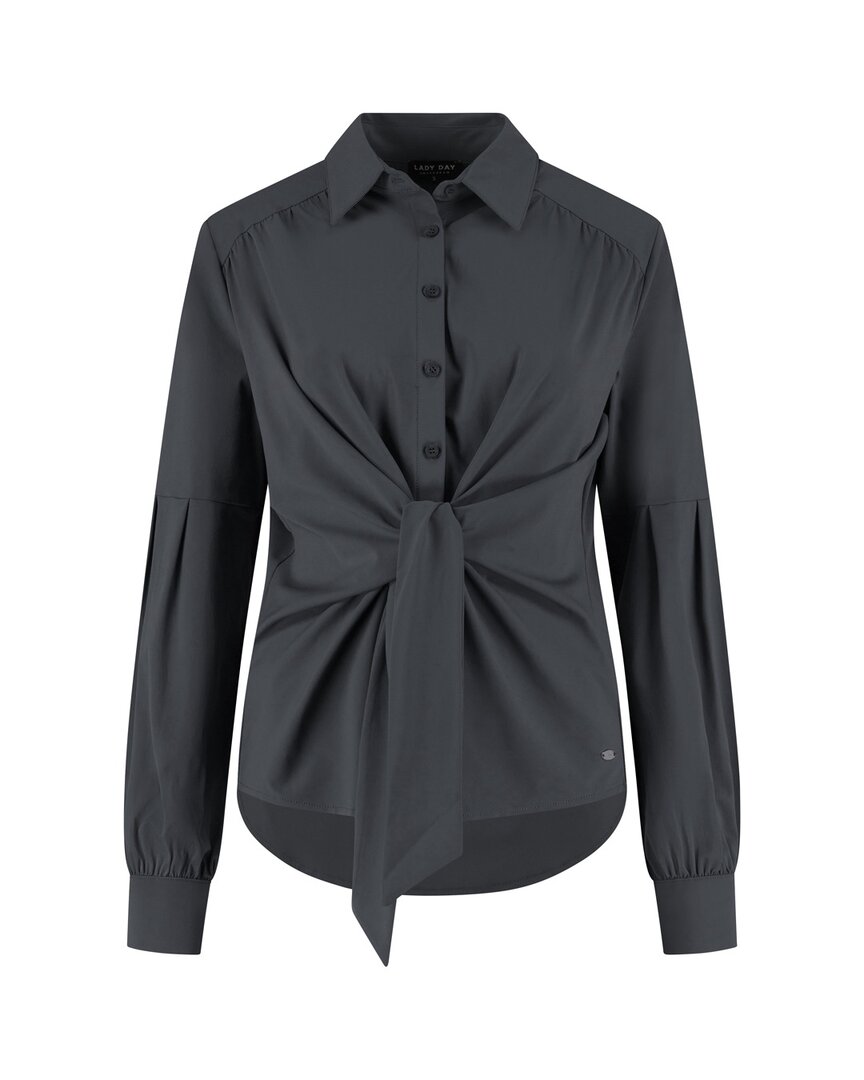 Lady Day Sterre Smokey