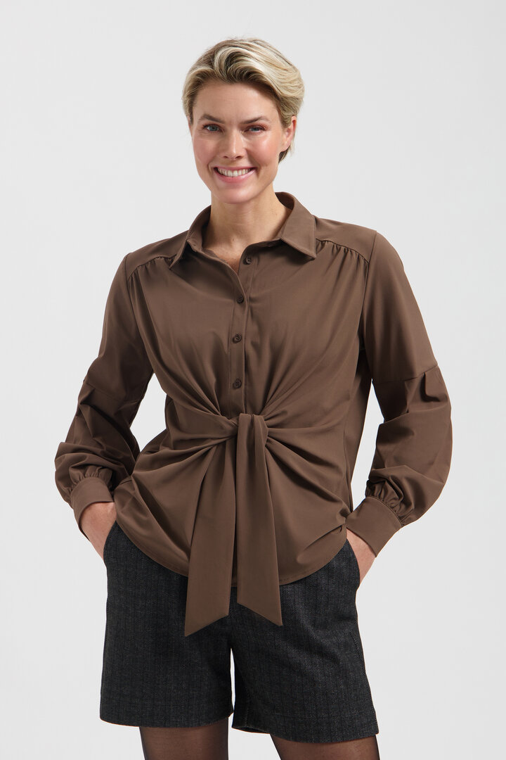 Lady Day Sterre Truffle