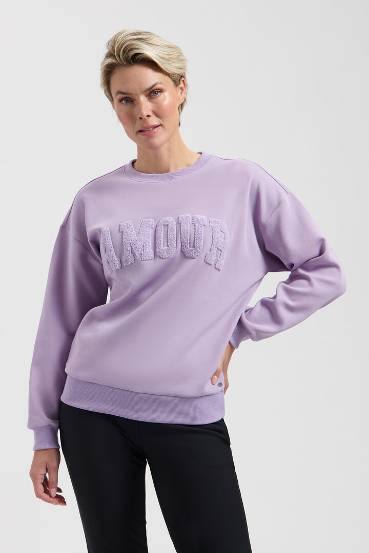 Lady Day Amour Ice purple