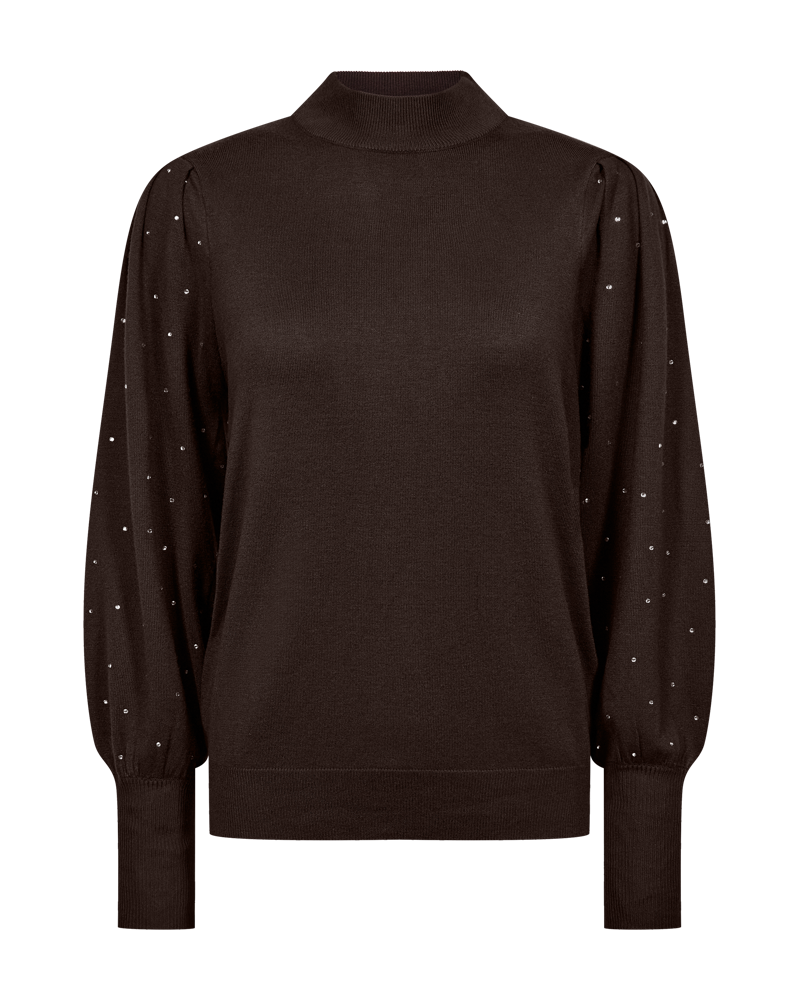 Freequent fqdotka-pullover Mole