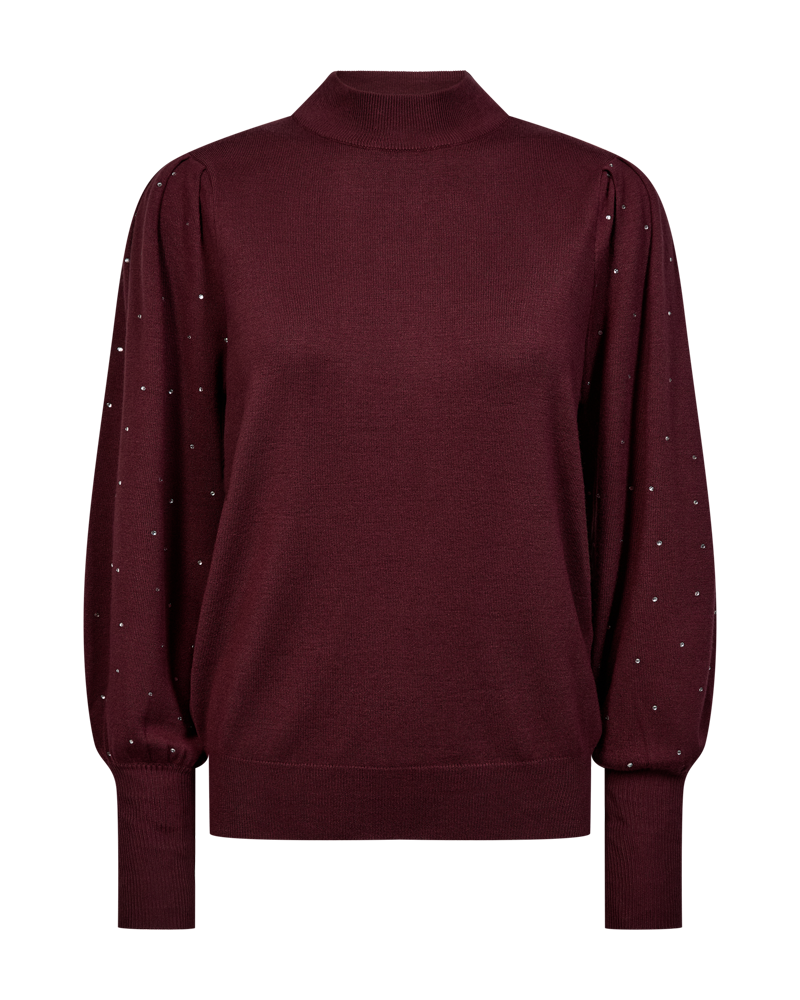 Freequent fqdotka-pullover Port Royale