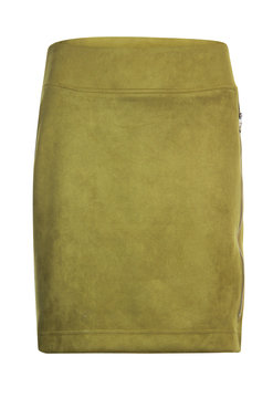 Poools Skirt Zip Amber 933145