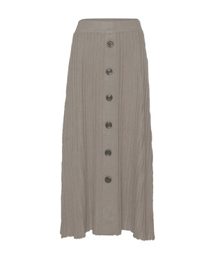 Freequent Ani-sk Rok Taupe