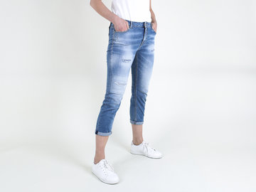 Fifty Four jeans  Fitch J341 HW-7-MARL