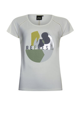 Poools T-shirt refresh Artwork