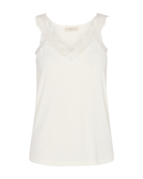 Freequent Fqbicco-To-Rib Offwhite