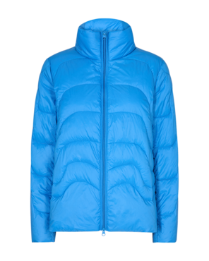Freequent Fqtops-Jacket Palace Blue