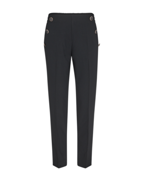 Freequent fqrodea-pant Black