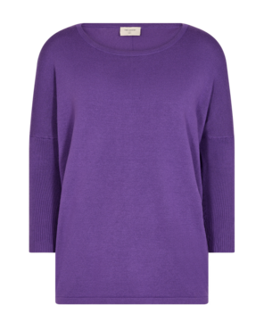 Freequent fqjone-pu Royal Lilac