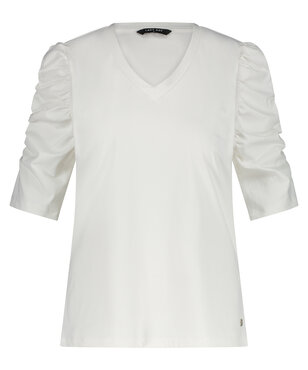 Lady Day Tigger  Off white