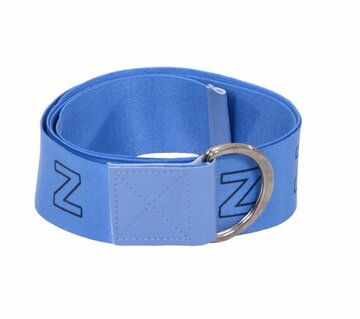 Zizo Belt Spring blue