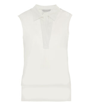 Lady Day Teddy  Off white