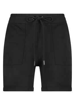 Tramontana Shorts Travel zwart