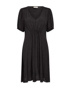 Freequent fqfillipa-dress Black