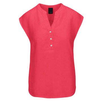 One Two Luxzuz Kikantia Top 390 Raspberry