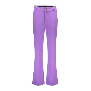 Geisha Comfy pants purple