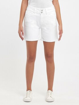 Ltb rosina shorts white