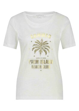 Tramontana t-shirt summer island