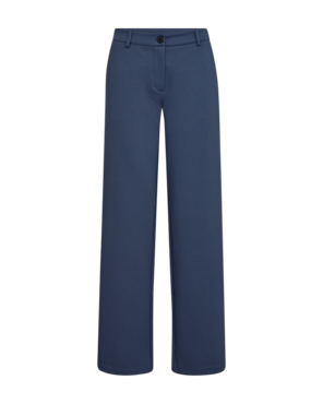 Freequent fqnanni-pant Vintage Indigo