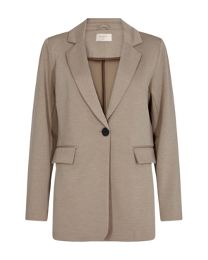 Freequent fqnanni-ja-fashion-struc Desert Taupe Melange