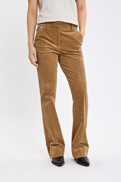 Fiveunits clarafv 837 hazel corduroy