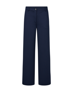 Freequent fqnanni-pant navy broek