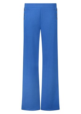 Tramontana Technical Sweat Trousers SapphireBlue C20-15-101