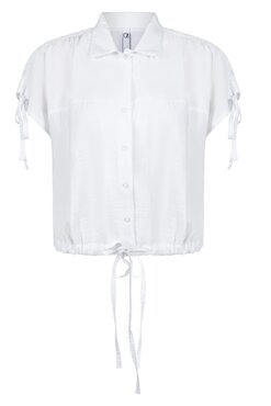 Zoso Marcella blouse white