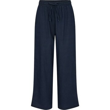 Freequent fqlava-ankle-pa Navy Blazer