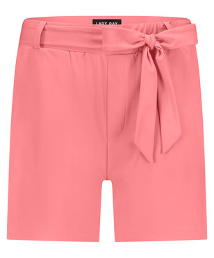 Lady Day Shorty Blush