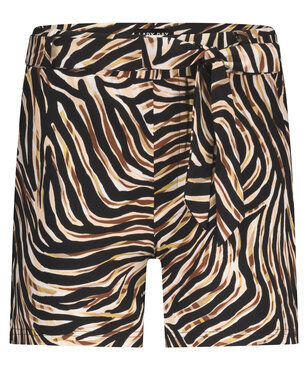 Lady Day Shorty Tirza Print