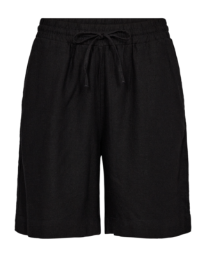 Freequent fqlava-shorts Black